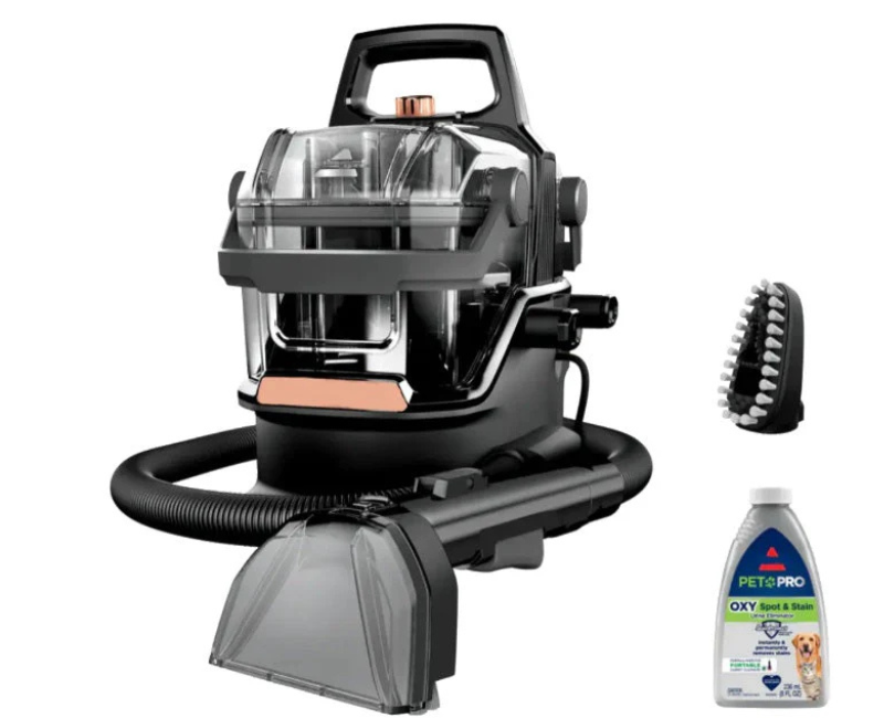 DirtGo™ Carpet Cleaner