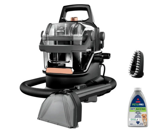 DirtGo™ Carpet Cleaner
