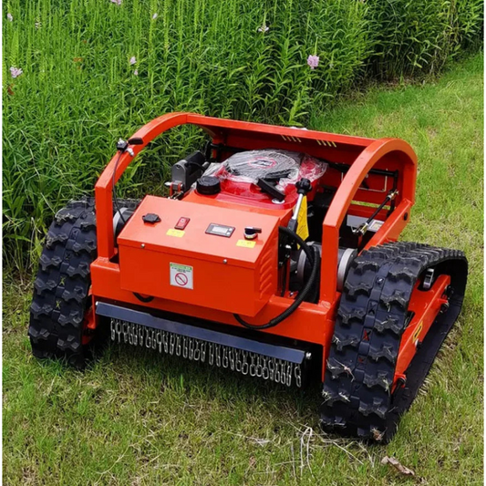 LawnMax™ Lawn Mower